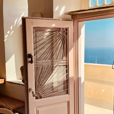 Th_eros House Prázdninový dům *